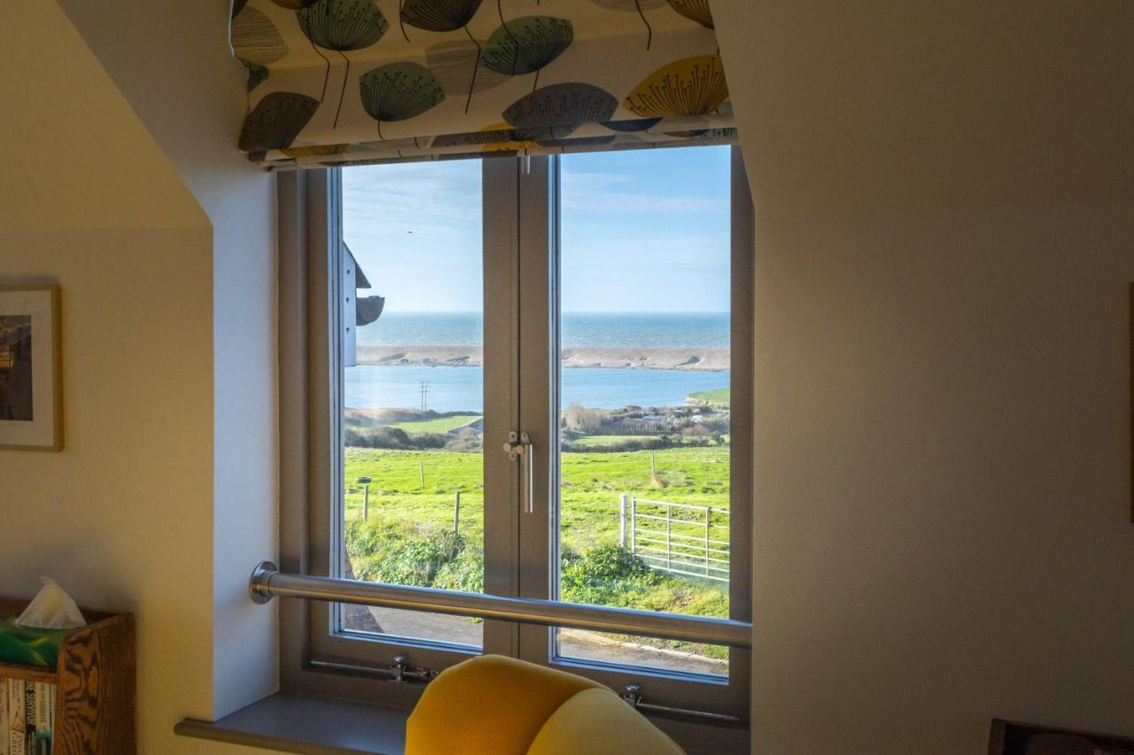 Coastguard Lookout Villa Weymouth Kültér fotó